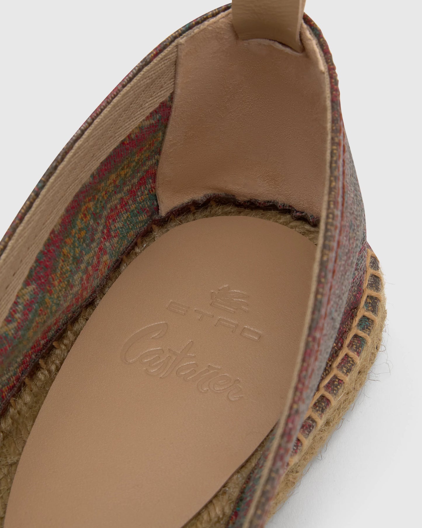 PABLO ETRO T/272