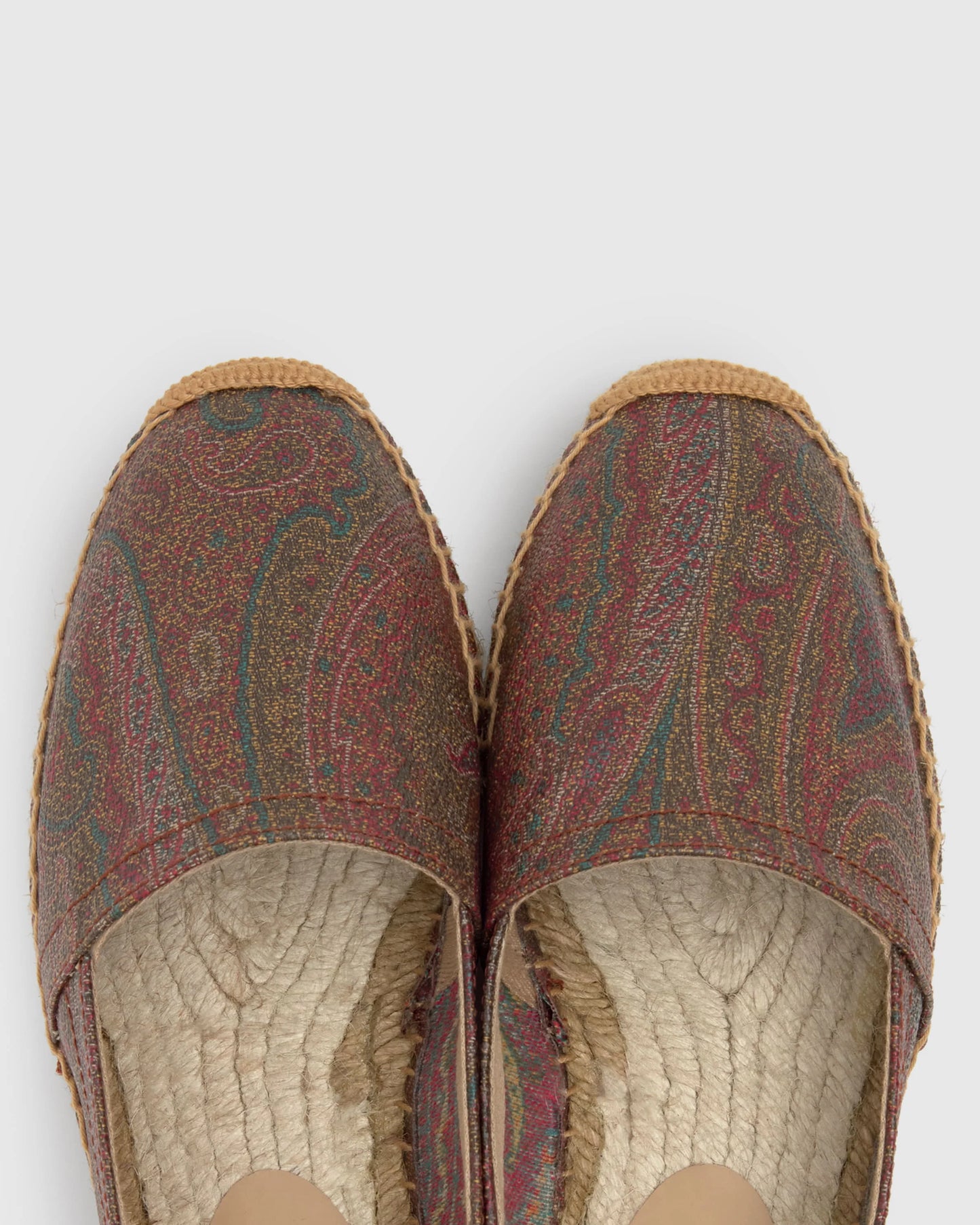 KENDA ETRO T/272