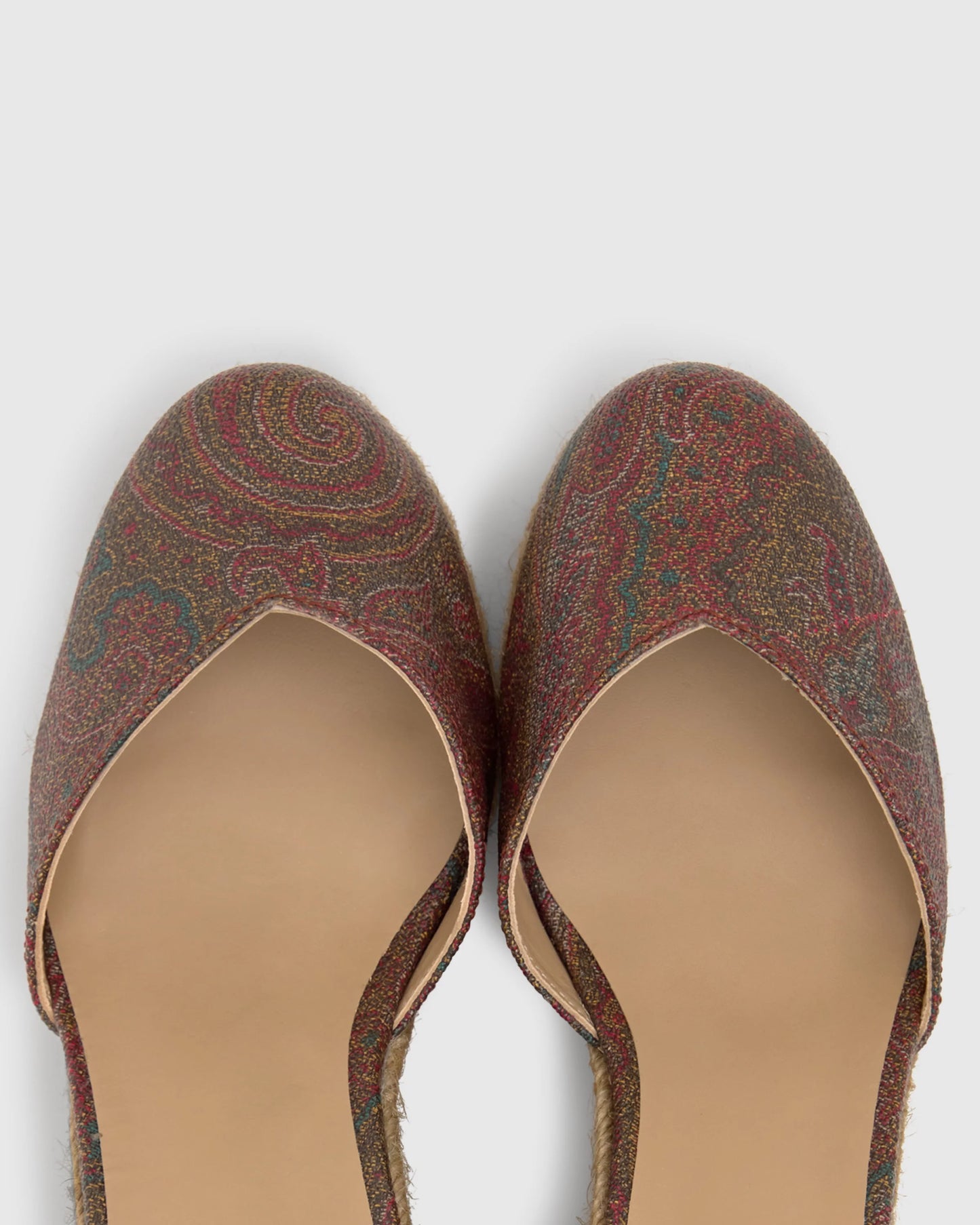 CHIARA ETRO T/8ED/272