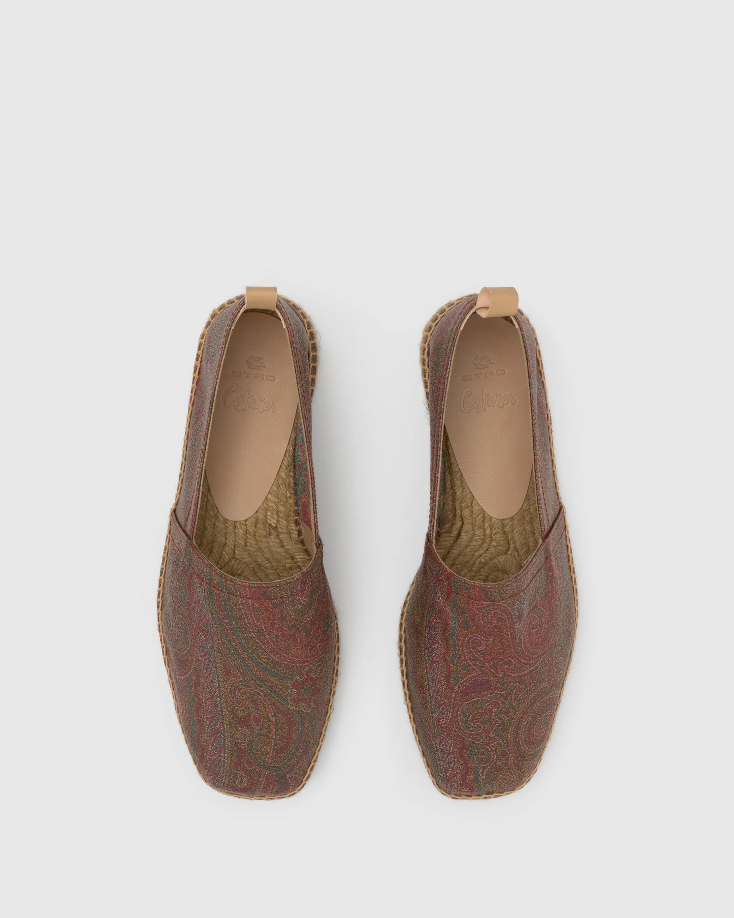 PABLO ETRO T/272