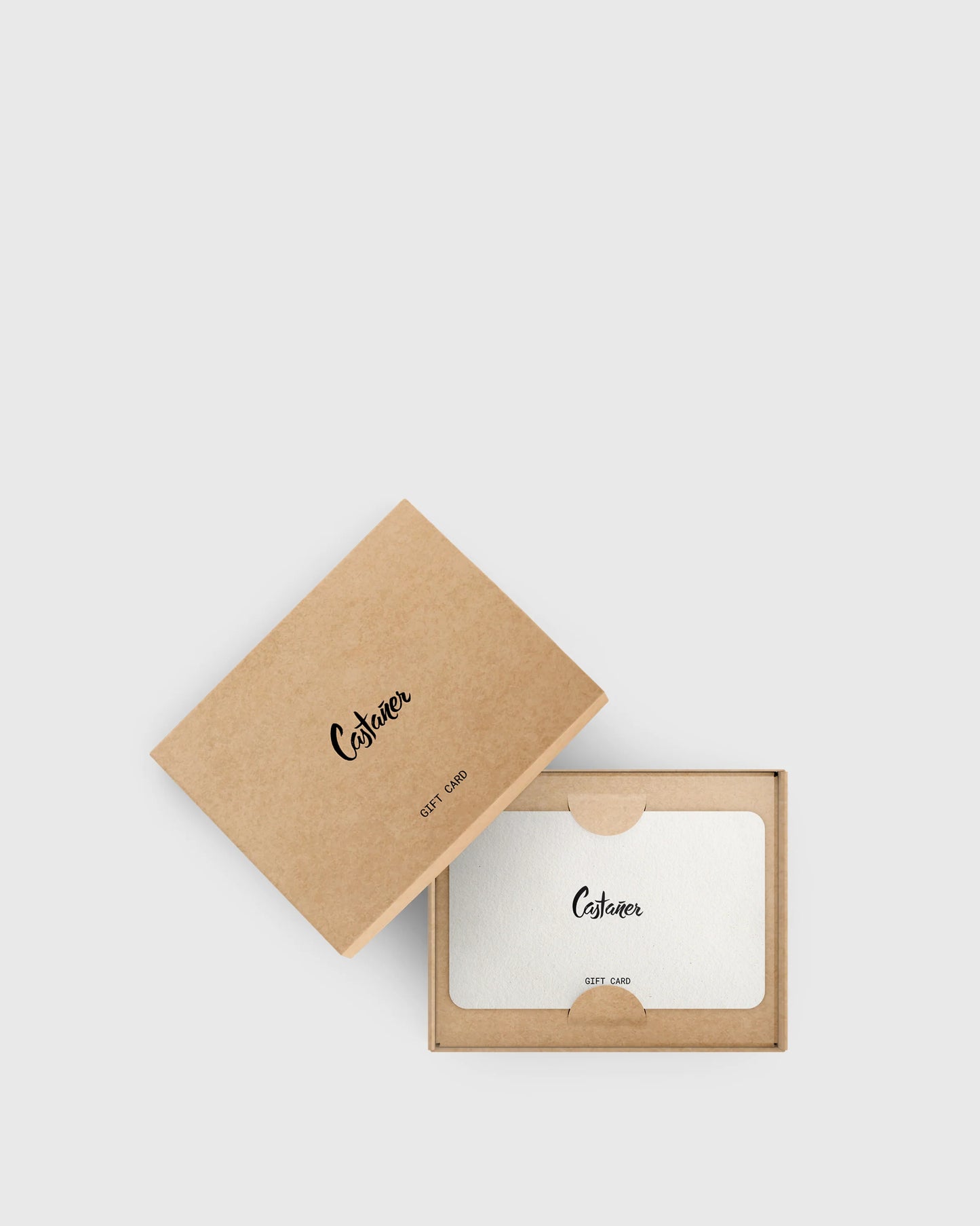 E-GIFT CARD